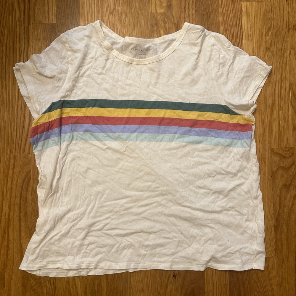American Eagle T Shirt